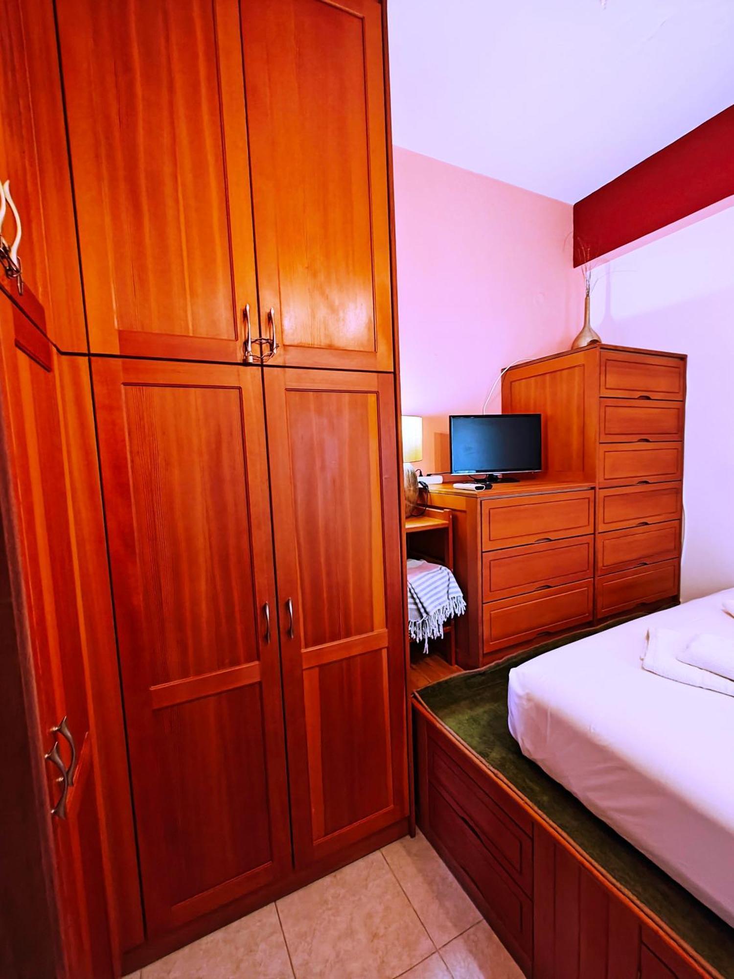 Nikelen Lindian Exclusive Apartments Λίνδος Εξωτερικό φωτογραφία