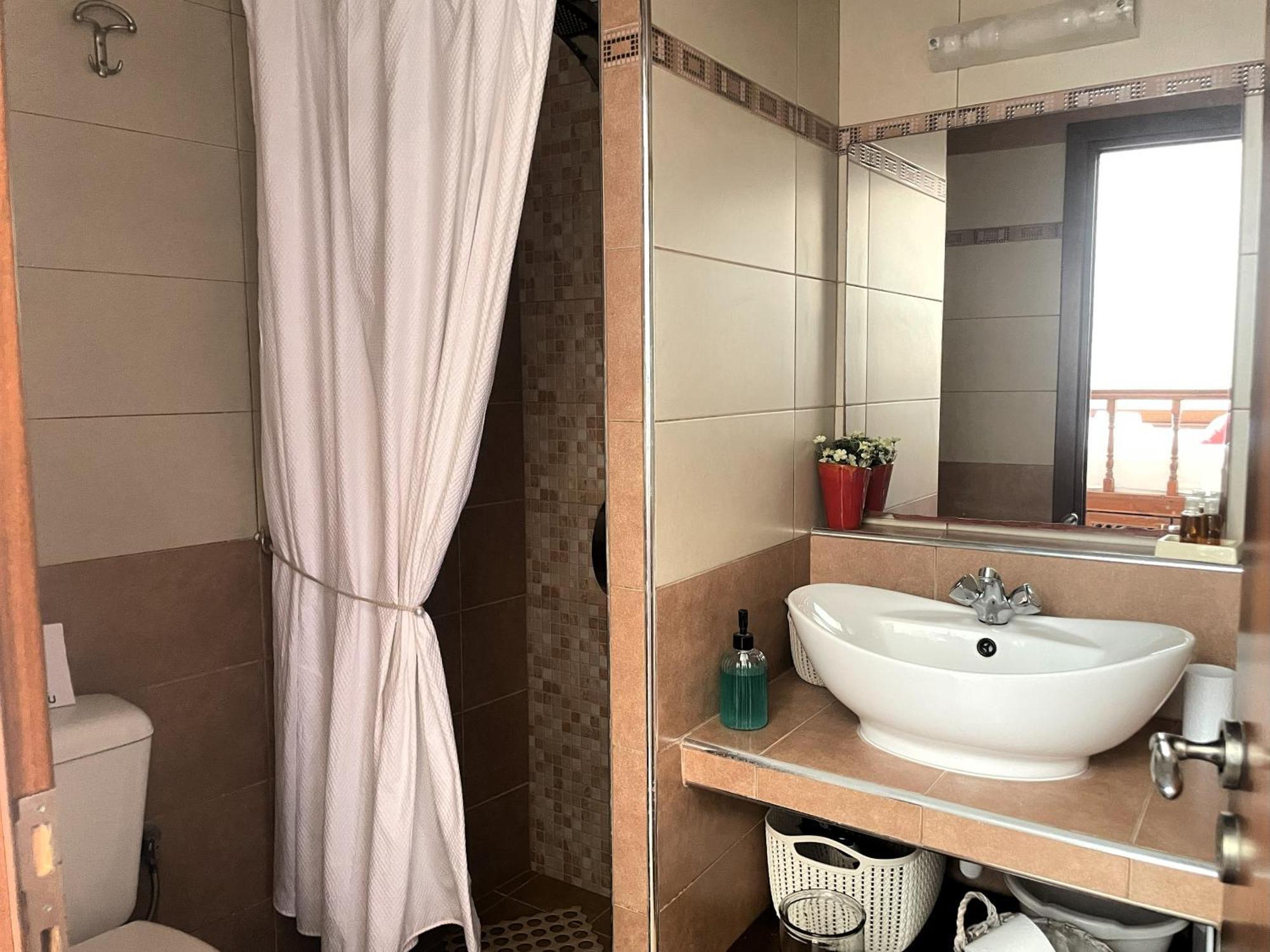 Nikelen Lindian Exclusive Apartments Λίνδος Εξωτερικό φωτογραφία