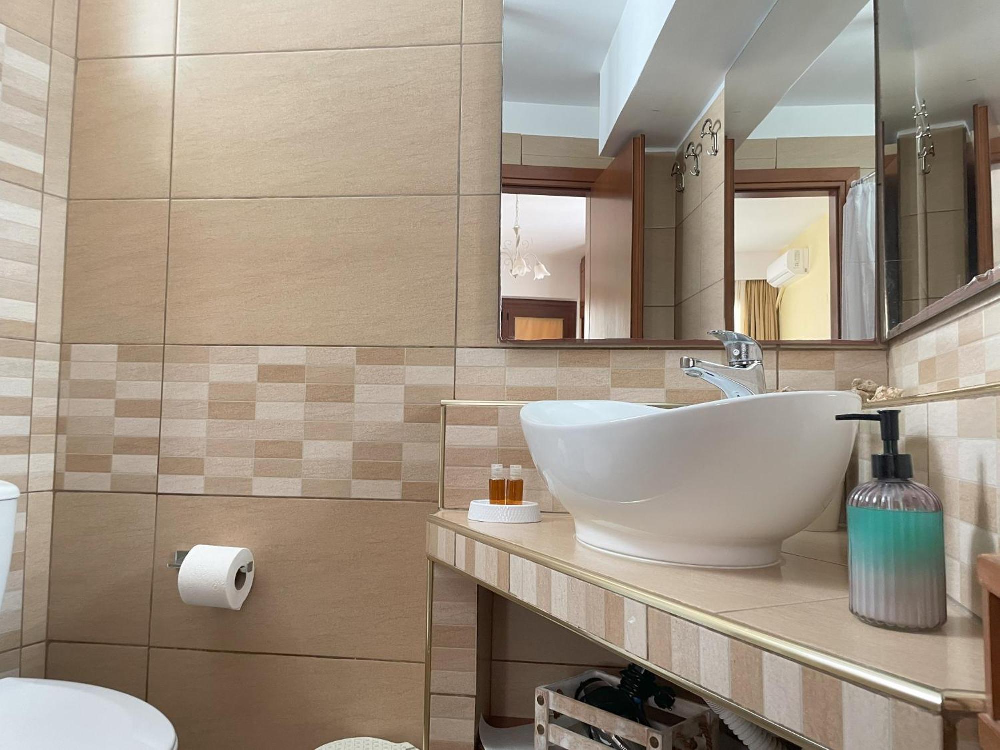 Nikelen Lindian Exclusive Apartments Λίνδος Εξωτερικό φωτογραφία